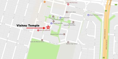 Карта риландса Кейптаун